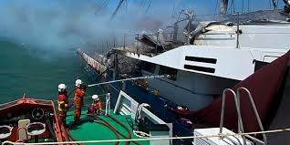 He made a fortune in the early part of his career by taking over failing companies in corporate raids, stripping them of their assets and selling them for profit. Bernard Tapie S Former Yacht Phocea Sank Off Malaysia Teller Report