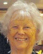 Lois Yunker Obituary (1929