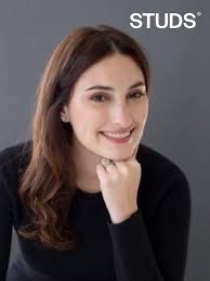 Anna Harman — FOUNDERMADE