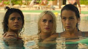 A series gets an average tomatometer when at least 50 percent of its seasons have a score. Sky Rojo Netflix Offizielle Webseite