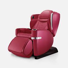 Ulove 2 Massage Chair Special Edition Osim Singapore