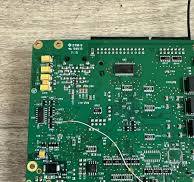 Delta tau Clipper Board Turbo PMAC2A-ETH 603871-108 | eBay