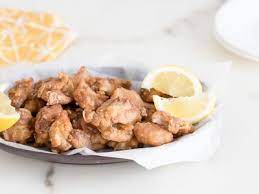 A Recipe For Tatsuta Age Chicken Recipe Chicken Karaage Recipe Fried Chicken Chicken Main Dishes
