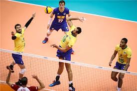 Tokyo will serve as the site of this exciting event. News Detail Brazil Strong And Steady Towards Final Stretch Of Men S World Cup