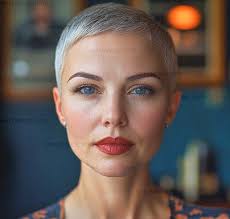 Finding a hairdresser for a short pixie cut