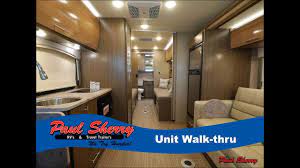Check spelling or type a new query. 2018 Thor Motor Coach Vegas 25 5 Walk Thru By Robin Sulfridge 9526 Youtube