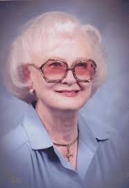 Olga Fowler Obituary