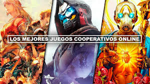 Este top de videojuegos está constantemente actualizado cada 24h. Los Mejores Juegos Cooperativos Online 2021