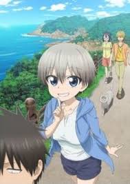 Wait till your father gets home. Uzaki Chan Wants To Hang Out Episode 6 Dubbed Cartooncrazy