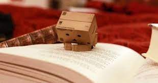 Pin On Danbo My Baby