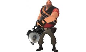 A brief mvm guide for beginners. Tf2 Heavy Costume Carbon Costume Diy Dress Up Guides For Cosplay Halloween