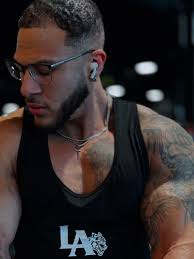 The pursuit of something greater🙏 #stroke #lifestyle #passion  #strokesurvivor #purpose #npc #npcmensphysique #godsgotthis #godschild