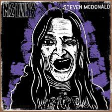 Steve McDonald Filmography