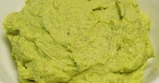 Party Dip Payload Avocado Hummus Recipe Thermomix Recipes Baby Food Recipes Organic Recipes