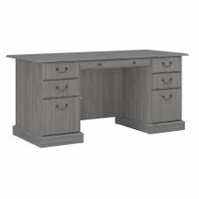 Create a home office with a desk that will suit your work style. Gray Desks Office Depot