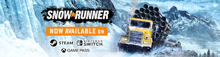 The goal of snowrunner website is to improve the quality of your game and upgrade it to a special edition. Snowrunner Focus Home Interactive