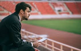 An online sports management master's program offers flexibility for students who are also working professionals. Master Of Science Ms In Online Sport Management