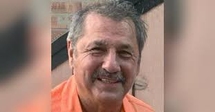 Ruben Garza Obituary