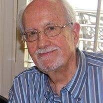 Frank L. Baasch Obituary