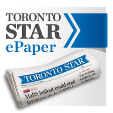 The toronto star is a canadian broadsheet daily newspaper. Bugs Found In Toronto Star Epaper Edition For Ios Qawerk Bug Crawl