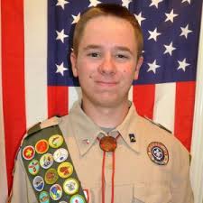 These Two Will Represent BSA as 2016-2017 NRA Youth Ambassadors