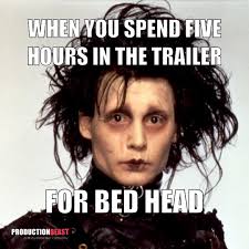 How much does a hair stylist make an hour. How To Get Started In Hair And Makeup In Film And Television
