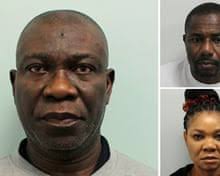 Woman jailed for nine years for plot to let man rape daughter, seven