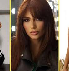 Ella es Fernanda Campos, la mujer con la que Neymar ha sido infiel a su  novia embarazada