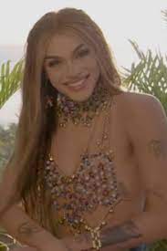 Ela aparecerá como jurada convidada. Pabllo Vittar Wikipedia