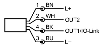 M/80 series Inline Flow Sensor