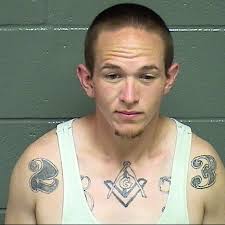 Joshua Briggs accepts 6-year plea in assault, mischief cases