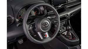 Maybe you would like to learn more about one of these? Toyota Gr Yaris 2020 Alle Infos Und Tolle Bilder