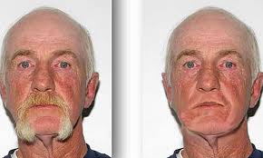 ID please Fauquier County found dead outside garage