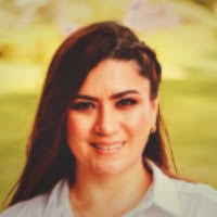 Katherine Calero's Instagram, Twitter & Facebook