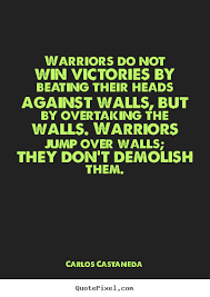 Looking for online definition of armchair or what armchair stands for? Quotes About Warriors 166 Quotes