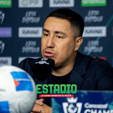 Efraín Juárez arremete contra Sergio Ramos tras polémico partido entre  Pumas y Rayados