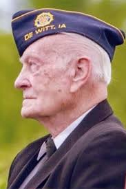 Lawrence McCormick Obituary (1924