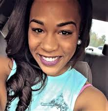 Ireasha Belle Turner (1993-2015)