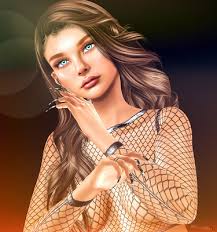 ❥ Second Life ♂ ♀ Bloggers * ✖