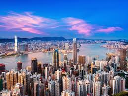 8. Hong Kong — $1.3 trillion total private wealth | Business Insider India