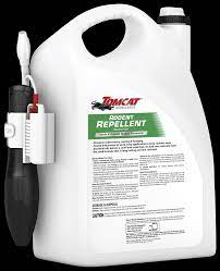 Tomcat Repellents Rodent Repellent Ready To Use