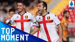 Pandev 20 mg 28 enteri̇k kapli tablet, deva holdi̇ng a.ş. Pandev Scores Wonder Goal From 40 Metres Lecce 2 2 Genoa Top Moment Serie A Tim Youtube
