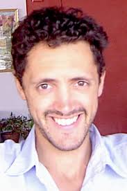 David VAUTHRIN, 44 ans (PARIS)