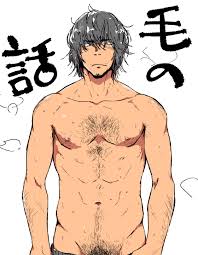 JPN] Nakamura Takumi 仲村巧 (Kemukemuke けむけむけ) – Ke no Hanashi 毛の話 - Read Bara  Manga Online