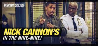 The entertainer, who's been in the news recently thanks. Brooklyn Nine Nine On Twitter Nickcannon May Be Captain Holt S Nephew But On Sunday He Ll March To The Beat Of His Own Drum Brooklyn99 Http T Co Xwwatyypar