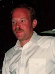 Richard “Red” Allen McIlvane