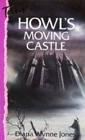 Диана уинн джонс, diana wynne jones. There S Something Magic About A House Howl S Moving Castle By Diana Wynne Jones Black Gate