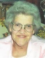 Lucille Rae Roehm Obituary (2022)