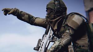 It is best to aim at the enemy sniper from close distance since the pistols aren't very accurate and deal . Ghost Recon Wildlands Mercenaries Mode Is A Surprise Gift Before Breakpoint Arrives Gamesradar