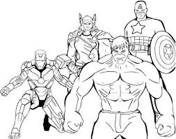 Terdapat berbagai macam kategori hewan mulai dari yang jinak sampai yang liar. Mewarnai Gambar Avengers End Game Buku Gambar Mewarnai